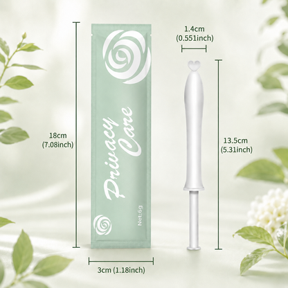 Alcuras private care Feminine Intimate Care Gel | Probiotic Formula for pH Balance, Freshness & Daily Comfort