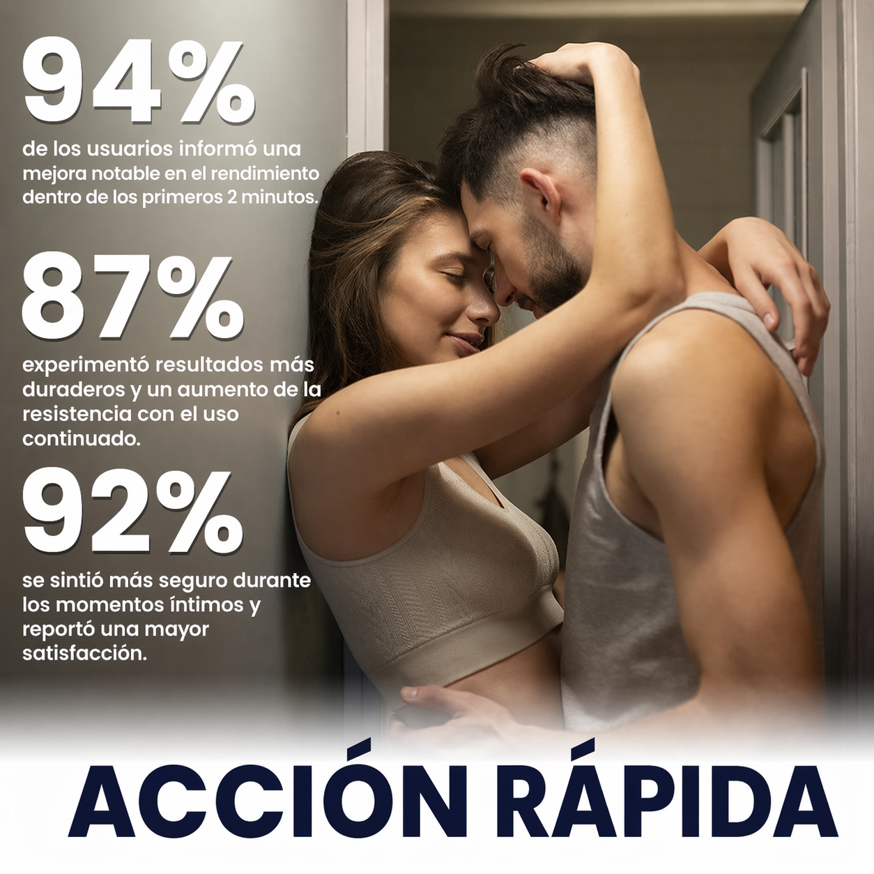 Alcuras® Crema de Erección Instantánea en 41 Segundos — La vía rápida hacia una erección más firme y duradera