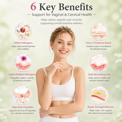Alcuras private care Feminine Intimate Care Gel | Probiotic Formula for pH Balance, Freshness & Daily Comfort