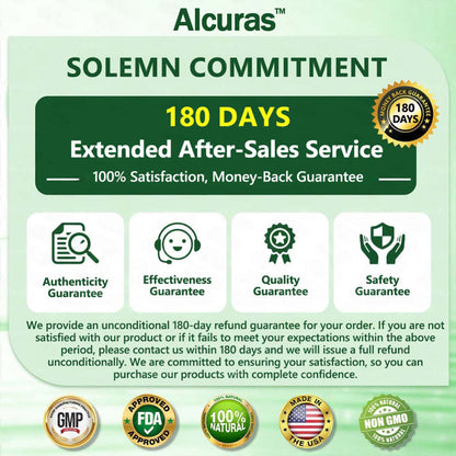 Official Store| Alcuras™ Moringa × Berberine × AMPK 8-Benefit Slimming & Metabolic Nano Microneedle Patch 🇺🇸  Just once a day · Visible changes in 7 days  ✅ For obesity, loose skin, diabetes, sleep apnea, joint issues, and more  moringa patches
