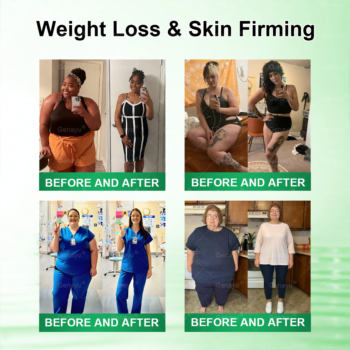 🌱Alcuras™ Moringa × Berberine × AMPK 8-Benefit Slimming & Metabolic Nano Microneedle Patch 🇺🇸  Just once a day · Visible changes in 7 days  ✅ For obesity, loose skin, diabetes, sleep apnea, joint issues, and more