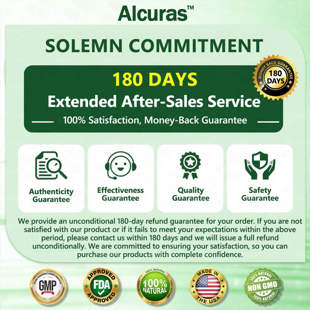 🌱Alcuras™ Moringa × Berberine × AMPK 8-Benefit Slimming & Metabolic Nano Microneedle Patch 🇺🇸  Just once a day · Visible changes in 7 days  ✅ For obesity, loose skin, diabetes, sleep apnea, joint issues, and more