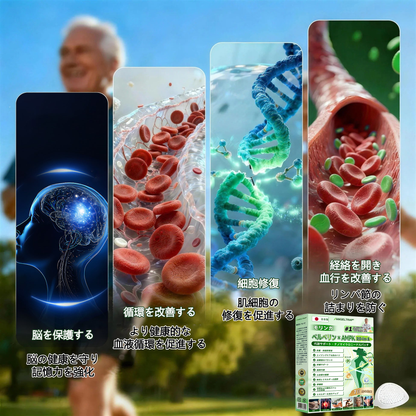 公式旗艦店🗾 🧑‍⚕️Alcuras®＆NAD+ 10-in-1 ナノ強化フォーミュラ — 肥満、肌のたるみ、糖尿病、睡眠時無呼吸症候群、関節の悩み、その他健康上の懸念にアプローチ